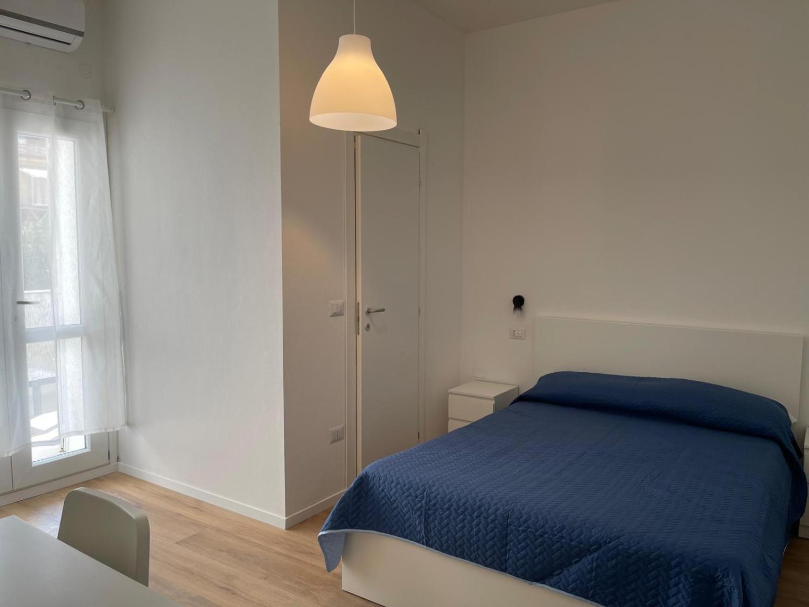 Mare Blu Apartment Alghero Exterior photo