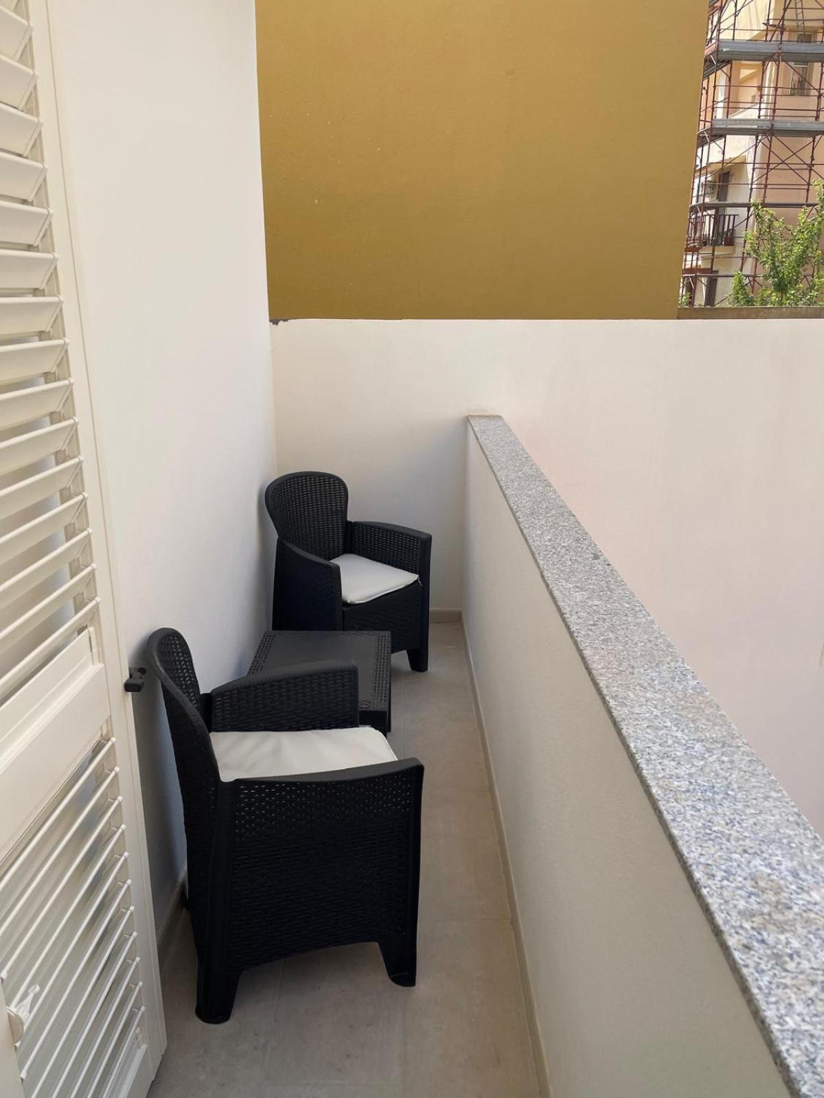 Mare Blu Apartment Alghero Exterior photo