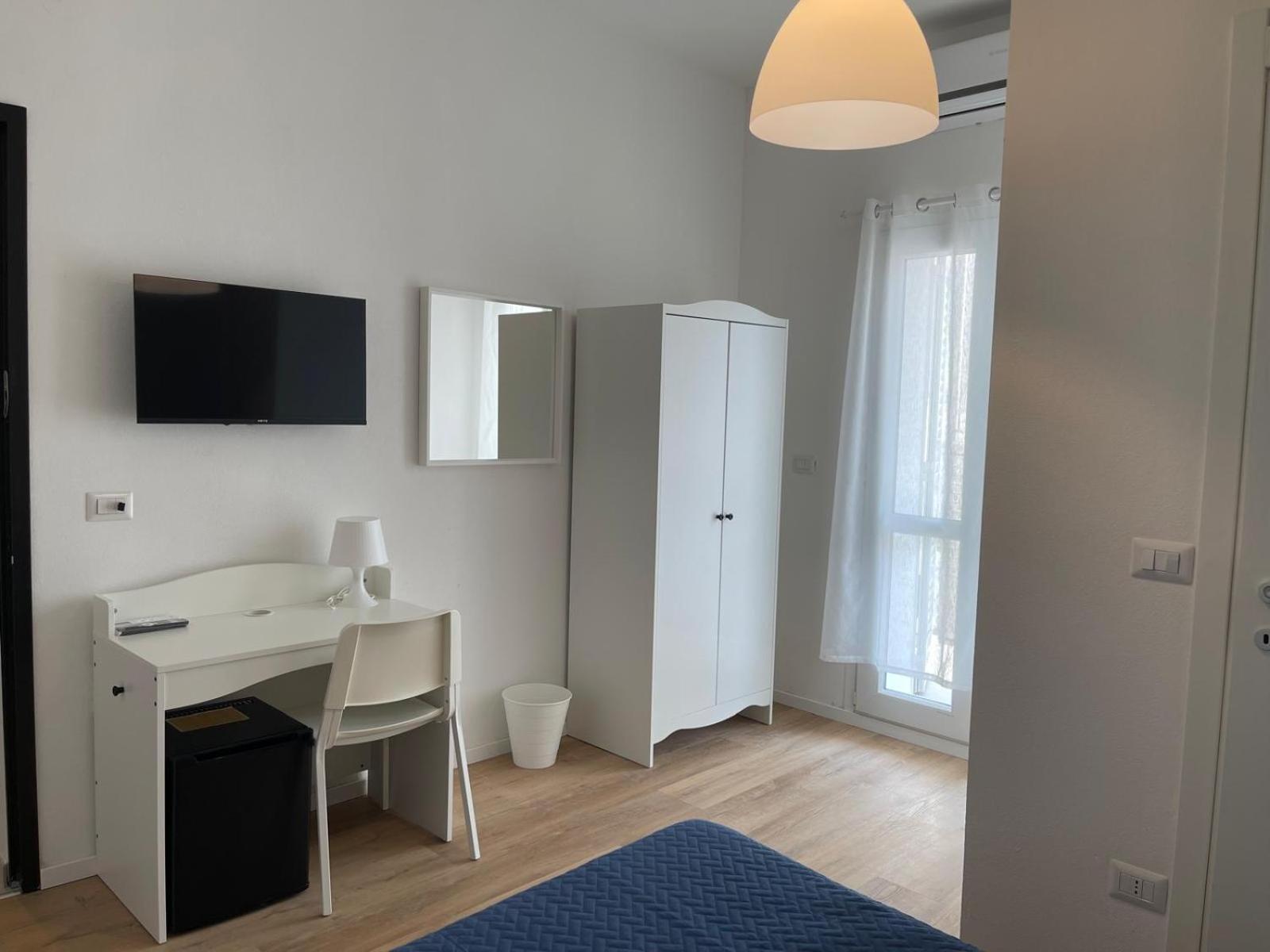 Mare Blu Apartment Alghero Exterior photo
